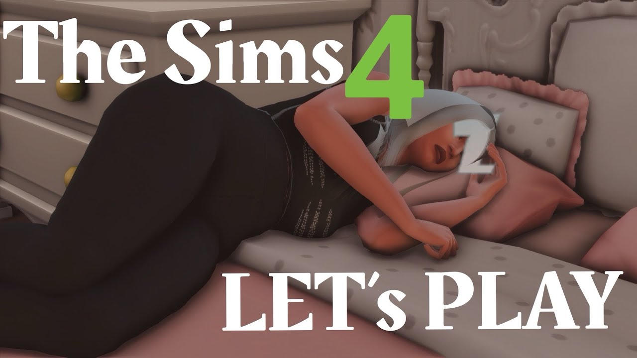 the sims 4 let's play | leaving everything behind | ep 02 | sable ward