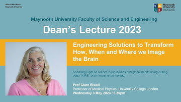 Maynooth University Faculty of Science and Engineering - Dean