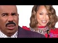 Steve Harvey Puts HOMES On The Market | Wife's Name Removed | Is Divorce TRUE? | RECEIPTS INSIDE