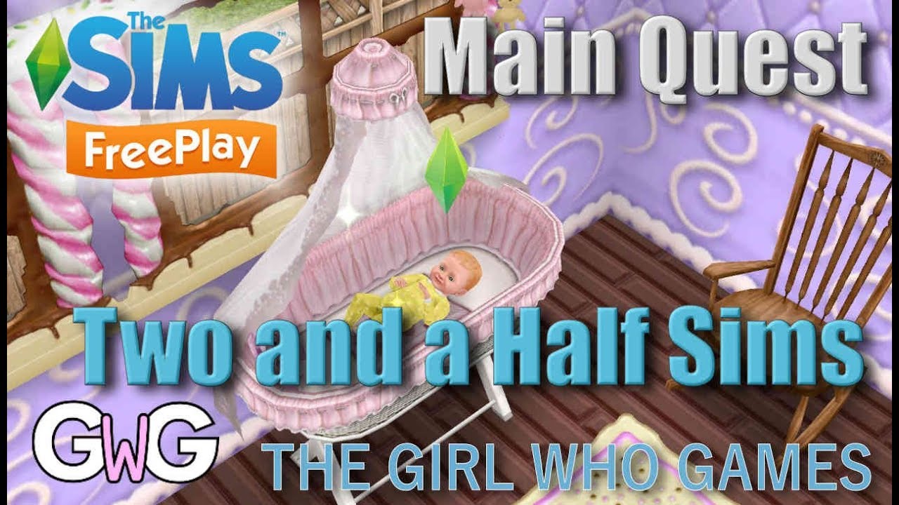 What is the difference between The Sims Freeplay and The Sims Mobile? – The  Girl Who Games