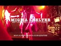 MIGMA SHELTER Beat Happening! x 里咲りさクアトロPANIC! 2017/10/04 @ 渋谷CLUB QUATTRO