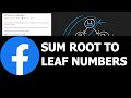 Sum Root to Leaf Numbers - Facebook Coding Interview Question - Leetcode 129