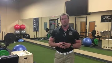Omaha Physical Therapy, C.O.R.E. Dynamic Stretching Series 1