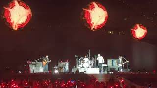 [4K] Coldplay - Humankind (Live @ Letzigrund Stadion, Zürich 02-07-2023)