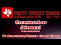 Blast From the Past - ElectricLab&#39;s Demo at FestWest 2016