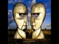 Take it back / Coming back to life - Pink Floyd