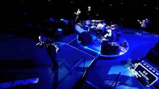 U2 - I Still Haven't Found What I'm Looking For (Live from 360° At The Rose Bowl)