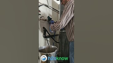 How to Change your Water Filter, Part 2! info@h2oknow.com #h2oknow #filter #sediment