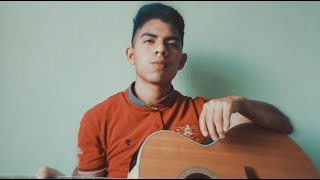 Desde Morro - Justin Morales🔥 (Cover) Oscar Hernandez Jr
