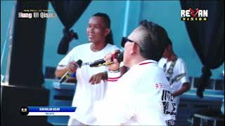 IKAN DALAM KOLAM MAS DEFRI  // LIVE NUNG UL QISMA DUKUHMAJA LURAGUNG 03 JUNI 2023