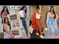 MASSIVE (40+ items) SHEIN FALL TRY ON HAUL 2020