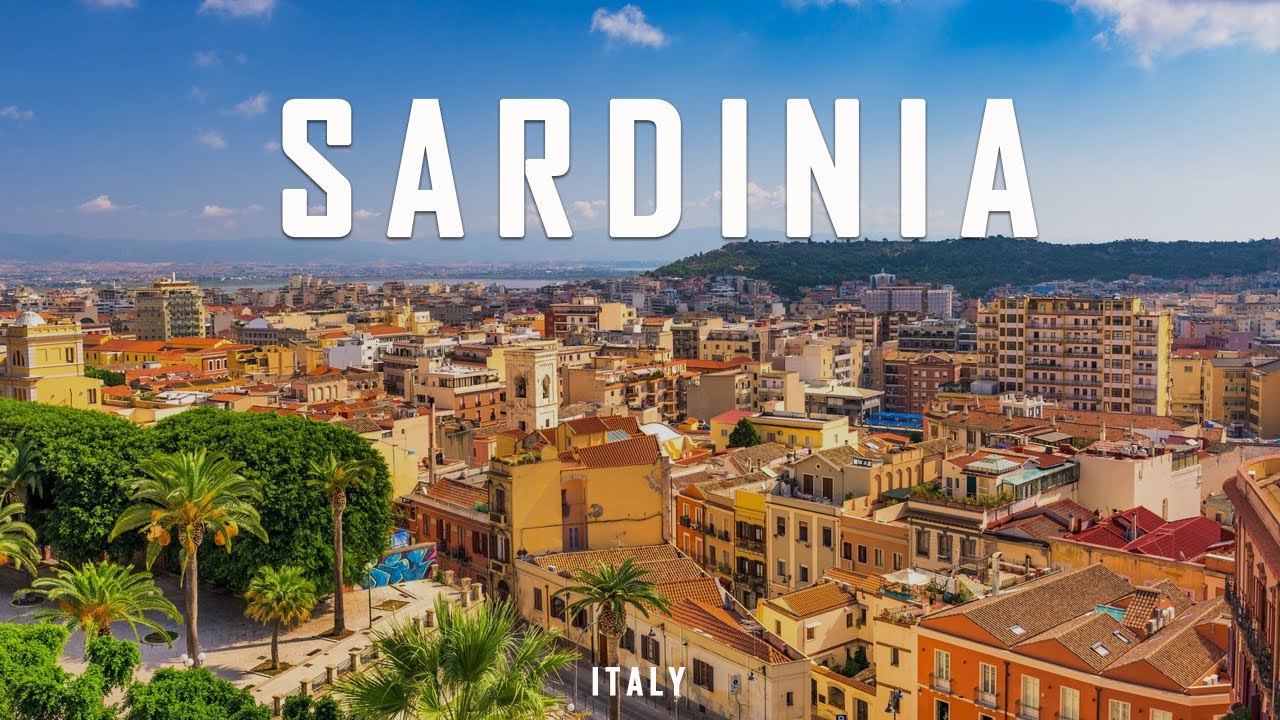 10 Best Things to Do In Sardinia Italy (Travel Guide 2025) - YouTube