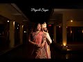Priya  sagar wedding highlight 2021  harsh kj photography