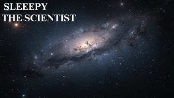 Cosmic Webs: The Invisible Skeleton of the Universe 🌌 | Dark Matter, Galaxies & Beyond
