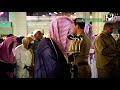 سورة السجدة والإنسان من أجمل فجريات الشيخ سعود الشريم بالمسجد الحرام سورة السجدة والإنسان من أجمل فجريات الشيخ سعود الشريم بالمسجد الحرام