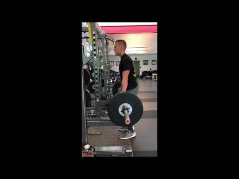 Rack Pulls