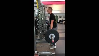 Rack Pulls