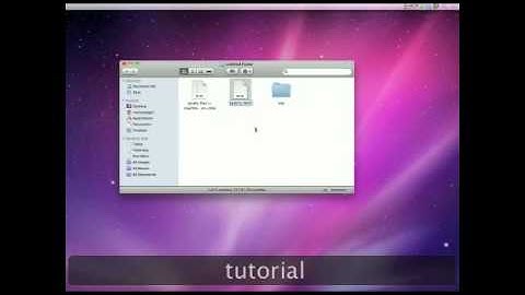 iWeb Tutorial uploading a website for free without MobileMe and updating it