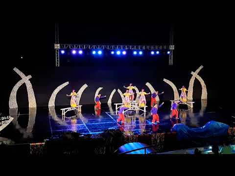 Philippine Folk Dance