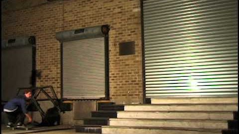 A COMPILATION OF FOOTAGE