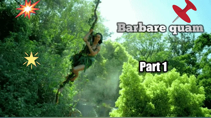Barbare quam jungle me rahne wali quam part 1