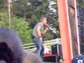 Phil Vassar Singing Little Red Rodeo!!