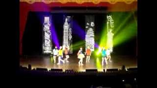 20131218保保盃 3幼保