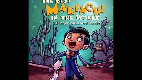 "The Best Mariachi in the World"