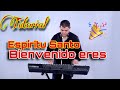 Armonia Celestial Ministerios ESPÍRITU SANTO BIEVENIDO ERES TUTORIAL (VERSION FOLROCK) IMPACTO DE FE