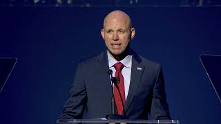 2022 Annual Meeting - Visit Detroit's President & CEO, Claude Molinari's Welcome Speech by Visit Detroit 150 views 2 years ago 23 minutes