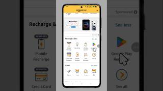Amazon Se Redeem Code Kaise Banaen | Buy Amazon Redeem Code | Google redeem code #amazon #shorts