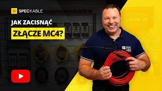 Technika Solarna - Kable, Gniazda, Złącza Fotowoltaika