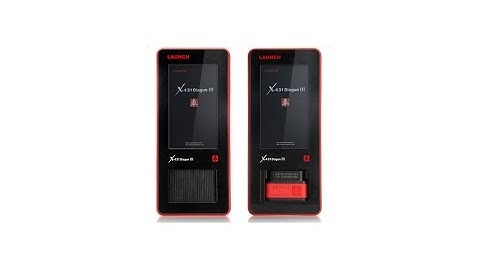 100% Original Launch X431 Diagun III Universal Auto Scanner X-431 Diagun 3 Free Update Online