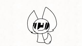 kool cat dance || smoothness test (desc)