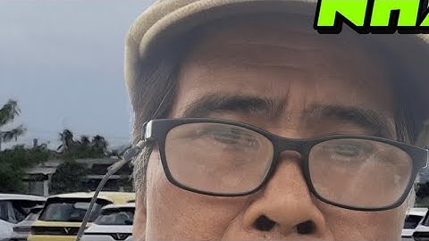 Hai Le TV đang phát trực tiếp! sự thiệt hại về TÀI SẢN miền trung khánh hòa