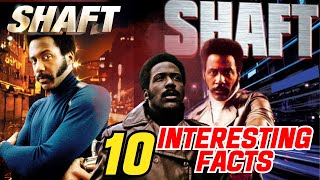 10 Facts About The Blaxploitation Movie Shaft