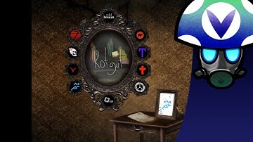 Dread X Collection e1 - Rev After Hours [Vinesauce]