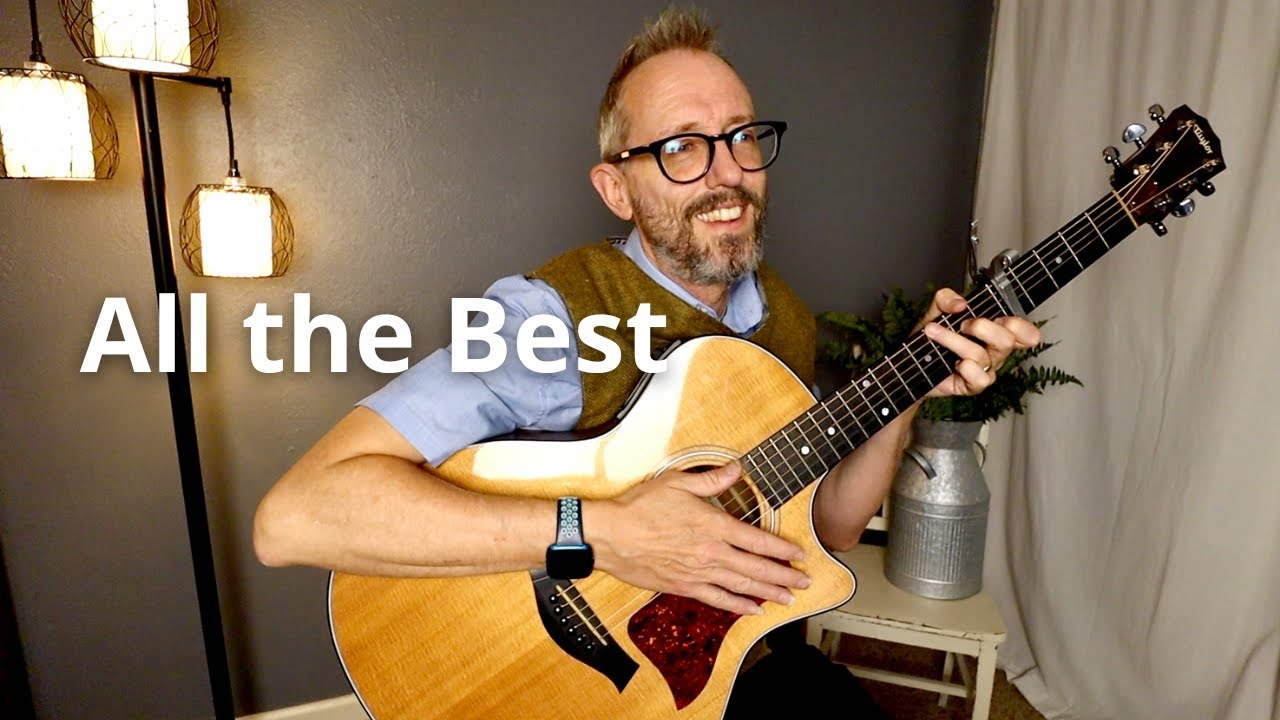 All The Best John Prine Cover YouTube All the best john prine cover youtube