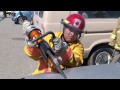 Vehicle Extrication Training - Santa Clara Pueblo Fire   June 2012