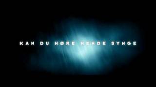 Video thumbnail of "Nik & Jay - Kan Du Høre Hende Synge"