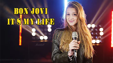 It's My Life (Bon Jovi); cover by Sofy