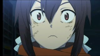 Dám động vào người yêu bà là mày xong rồi 😞 | Animevsub