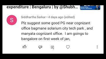 Comment Reply | Cognizant Update | @shubhneet_tiwari