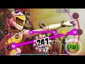 【プレイ動画】「行くぜ!不死鳥戦隊フェザーマン」最高難度で最高評価達成【P5D】