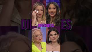 Las Desiguales hablan de la melancolía que se vive cuando la familia está lejos #DesigualesTV