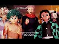 Deku X Tanjiro X Yuji Everybody Backstreet S Back Deku X Tanjiro X Yuji Everybody Backstreet S Back
