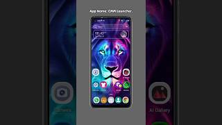 Mastering Precision: Unleashing the Power of CMM Launcher Technology #shorts #tech #fyp #android screenshot 1