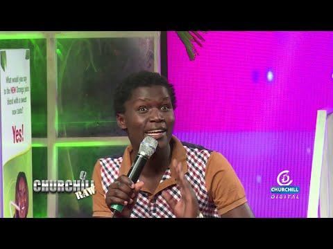 Owago Nyiro - Do Ladies Like Men who Cheat???