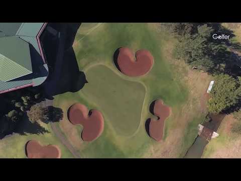 City Golf Cub - Toowoomba