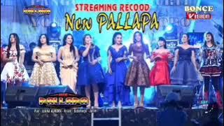 All Artis  new Pallapa live Yonif 410/Alugoro